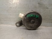 Recambio de claxon para honda cr-v iv (rm_) 1.6 i-dtec (re6) referencia OEM IAM UCH202  