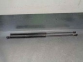 Replacement boot / tailgate struts for MG Series 200 (XW) 1.4 16V CAT OEM IAM reference BHE38025 