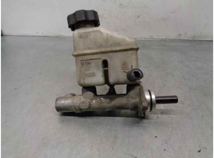 Replacement brake pump for Kia Cee'd 1.6 CRDi CAT OEM IAM reference 585101H200 