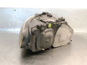 Replacement left headlight for Chrysler Voyager (RG) 2.5 CRD CAT OEM IAM reference 04857703AB 4857703AB 5870100000