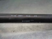 Replacement boot / tailgate struts for MG Series 200 (XW) 1.4 16V CAT OEM IAM reference BHE38025 