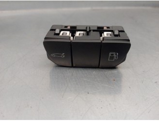 Recambio de interruptor para peugeot 508 business line referencia OEM IAM 96661584XT 033844201 