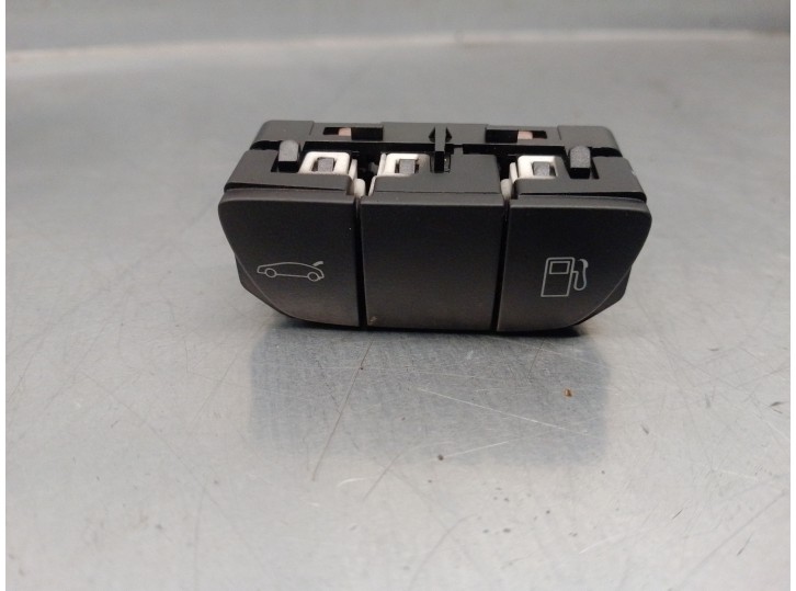 Recambio de interruptor para peugeot 508 business line referencia OEM IAM 96661584XT 033844201 