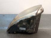 Recambio de faro izquierdo para chrysler voyager (rg) 2.5 crd cat referencia OEM IAM 04857703AB 4857703AB 5870100000