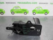 Replacement front left interior door handle for Hyundai Santa Fe (BM) 2.2 CRDi CAT OEM IAM reference 82613CM000 