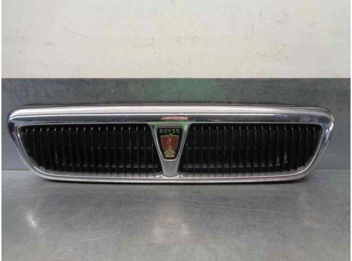 Recambio de rejilla delantera para mg serie 200 (xw) 1.4 16v cat referencia OEM IAM   