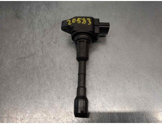 Recambio de bobina encendido para infiniti fx 3.7 v6 cat referencia OEM IAM 22448EY00A  