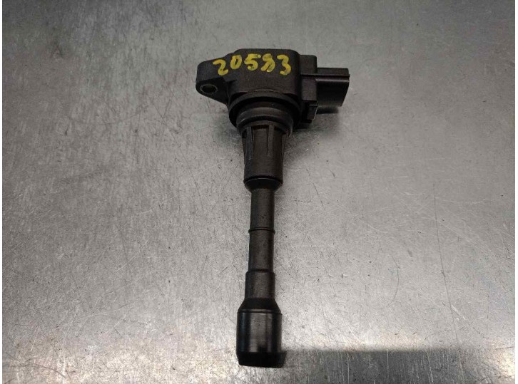 Recambio de bobina encendido para infiniti fx 3.7 v6 cat referencia OEM IAM 22448EY00A 