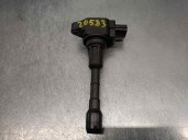 Recambio de bobina encendido para infiniti fx 3.7 v6 cat referencia OEM IAM 22448EY00A  