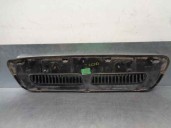 Recambio de rejilla delantera para mg serie 200 (xw) 1.4 16v cat referencia OEM IAM   