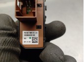 Recambio de interruptor para peugeot 508 business line referencia OEM IAM 96661584XT 033844201 