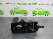 Replacement rear right interior door handle for Hyundai Santa Fe (BM) 2.2 CRDi cat OEM IAM reference 82623CM000 