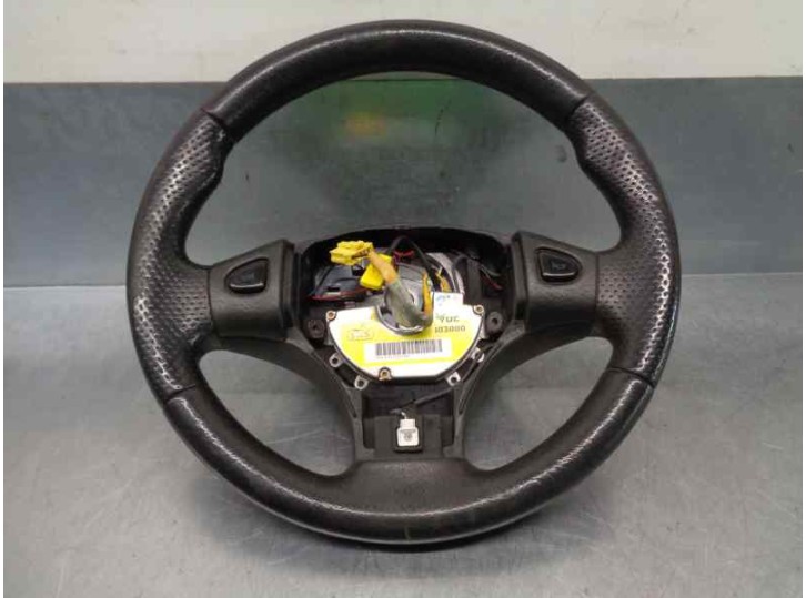 Recambio de volante para mg serie 200 (xw) 1.4 16v cat referencia OEM IAM YWC103000 