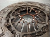 Recambio de kit embrague para peugeot 307 break / sw (s1) 2.0 16v cat referencia OEM IAM 9652867080  