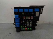 Recambio de caja reles / fusibles para kia cee´d 1.6 crdi cat referencia OEM IAM 919501H030 