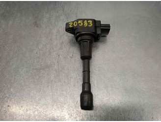Recambio de bobina encendido para infiniti fx 3.7 v6 cat referencia OEM IAM 22448EY00A  