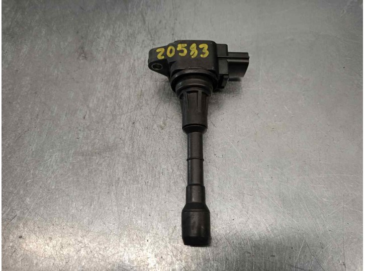 Recambio de bobina encendido para infiniti fx 3.7 v6 cat referencia OEM IAM 22448EY00A 