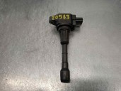 Recambio de bobina encendido para infiniti fx 3.7 v6 cat referencia OEM IAM 22448EY00A 