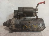 Replacement starter motor for Opel Corsa A 1.4 CAT (L48) OEM IAM reference 0331303124624 0001157030 BOSCH