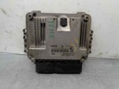 Recambio de centralita motor uce para kia cee´d 1.6 crdi cat referencia OEM IAM 391032A710 0281013569 BOSCH