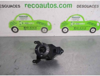 Replacement mirror switch for Hyundai Santa Fe (BM) 2.2 CRDi CAT OEM IAM reference 935702B000S4 