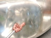 Recambio de faro izquierdo para chrysler voyager (rg) 2.5 crd cat referencia OEM IAM 04857703AB 4857703AB 5870100000