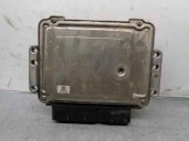 Recambio de centralita motor uce para kia cee´d 1.6 crdi cat referencia OEM IAM 391032A710 0281013569 BOSCH