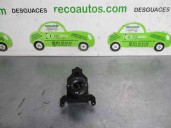 Replacement mirror switch for Hyundai Santa Fe (BM) 2.2 CRDi CAT OEM IAM reference 935702B000S4 