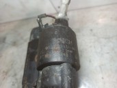 Replacement starter motor for Opel Corsa A 1.4 CAT (L48) OEM IAM reference 0331303124624 0001157030 BOSCH