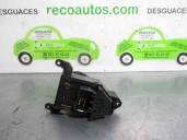 Replacement mirror switch for Hyundai Santa Fe (BM) 2.2 CRDi CAT OEM IAM reference 935702B000S4 