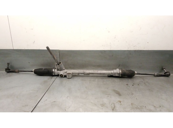 Recambio de cremallera direccion para ford ecosport 1.5 ecoblue tdci referencia OEM IAM FN1C3A500AB 2025271 