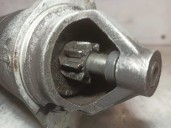 Replacement starter motor for Opel Corsa A 1.4 CAT (L48) OEM IAM reference 0331303124624 0001157030 BOSCH