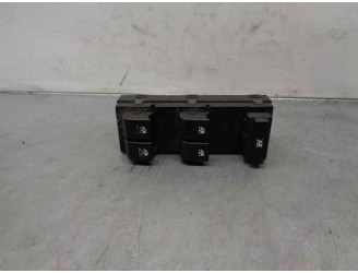Recambio de mando elevalunas delantero izquierdo para kia cee´d 1.6 crdi cat referencia OEM IAM 935701H120 