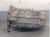 Recambio de carter para ford fiesta vi (cb1, ccn) 1.4 referencia OEM IAM 98MM6675CB 1128431 