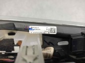 Recambio de molduras delanteras para bmw serie 3 berlina (g20) referencia OEM IAM 681144906  