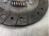 Replacement clutch kit for Hyundai Coupe (RD) 2.0 16V CAT OEM IAM reference 4130028031 22647 VALEO