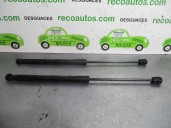 Replacement hood struts for Hyundai Santa Fe (BM) 2.2 CRDi CAT OEM IAM reference 811602B010 