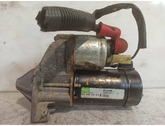 Recambio de motor arranque para mitsubishi space star (dg0) 1.3 cat referencia OEM IAM MD308088 D6RA76 VALEO