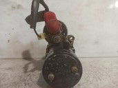Recambio de motor arranque para mitsubishi space star (dg0) 1.3 cat referencia OEM IAM MD308088 D6RA76 VALEO