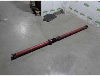 Recambio de transmision central para iveco daily caja cerrada (1999 =>) 2.8 diesel cat referencia OEM IAM   BURRA 1 LADO B