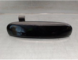 Recambio de maneta exterior delantera derecha para mitsubishi colt berlina 3 (cz) 1.3 atlantis referencia OEM IAM MR959414  3 PU