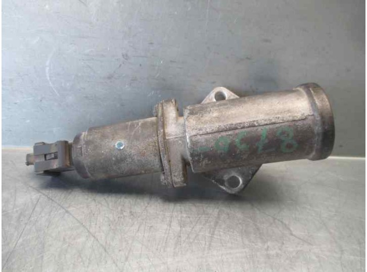 Recambio de valvula ralenti para ford sierra berlina 2.0 v6 referencia OEM IAM 87TF9F715CB AESP20711A HITACHI