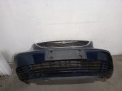 Replacement front bumper for Chrysler Voyager (RG) 2.5 CRD CAT OEM IAM reference 5018639AA 5018639AA 