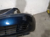 Replacement front bumper for Chrysler Voyager (RG) 2.5 CRD CAT OEM IAM reference 5018639AA 5018639AA 