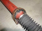 Replacement center driveshaft for Iveco Daily Closed Box (1999 =>) 2.8 Diesel CAT OEM IAM reference BURRA 1 SIDE B