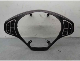 Recambio de mando volante para kia cee´d 1.6 crdi cat referencia OEM IAM 561501H000  