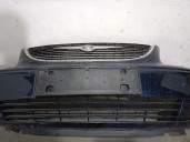 Replacement front bumper for Chrysler Voyager (RG) 2.5 CRD CAT OEM IAM reference 5018639AA 5018639AA 