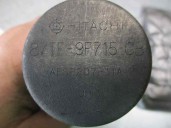 Recambio de valvula ralenti para ford sierra berlina 2.0 v6 referencia OEM IAM 87TF9F715CB AESP20711A HITACHI