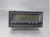 Recambio de pantalla multifuncion para mitsubishi carisma berlina 5 (da0) 1.9 di-d cat referencia OEM IAM MR975047 66407080 