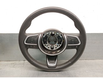 Recambio de volante para fiat 500l (351_, 352_) 1.3 d multijet (199.lym11, 199.lym1a) referencia OEM IAM 735721258 735721258 MOP